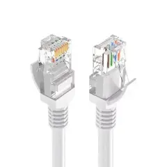 Powermaster Pm-19489 Cat6 50 Metre Rj45 Patch Network Ethernet İnternet Kablosu
