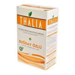 Buğday Özlü Saç Dökülmesine Karşı Kuru Boyalı ve Yıpranmış Saçlar Şampuanı 300 ML