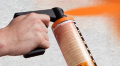 Sprey Tabancası - Spray Gun Pro