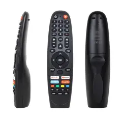 Onvo - Profilo - Saba Ses Komutsuz Lcd Led Tv Kumanda