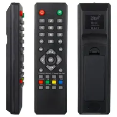 Hey Mersat 2011 Sd Uydu Kumanda (40106=1540)