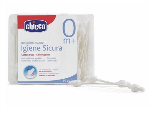 Chicco 90 Li Kulak Cubugu