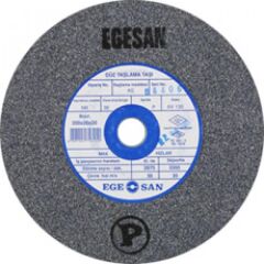 Egesan Düz Taşlama Taşı 200X20X20 mm 80 Kum