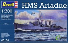 HMS Ariadne - 1:700 - 5134