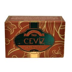 Ceviz Özlü Sabun 150Gr