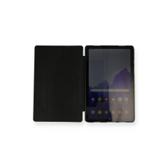 İpad 2022 10.9 (10.nesil) Kılıf Tablet Smart Kılıf - Siyah