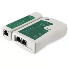 Powermaster Rj 45-rj 11 Kablo Test Aleti Pm-2335