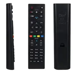 Sunny Rm-l265 Smart Tuşlu Lcd Led Tv Kumandası (rc0265-082019034)