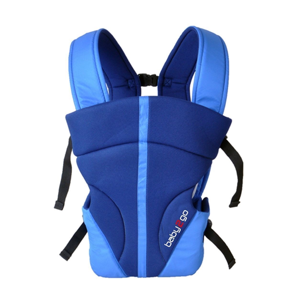 Baby2Go 6211 Kanguru - Lacivert