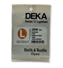 Batik Kumaş Boyası - Fawn - 39181