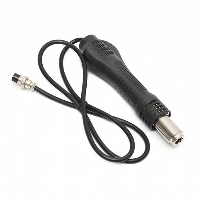 Powermaster Yedek Üfleme Hortumu  (968-968d İçin)