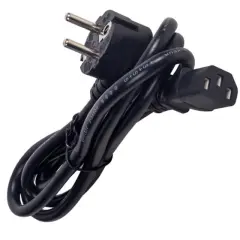 Powermaster Pm-26081 3x1 Mm 2,5 Metre C7 Power Kablo