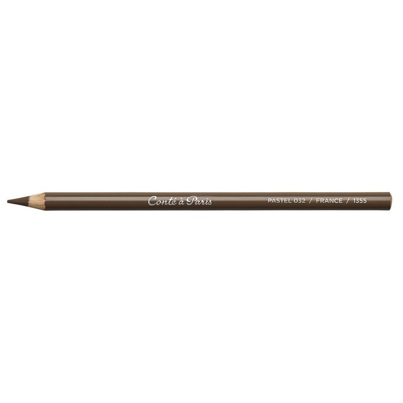 Pastel Kalemi - N:032 Umber