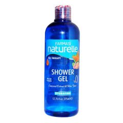 Naturelle Deniz Mineralli Duş Jeli 360 ML