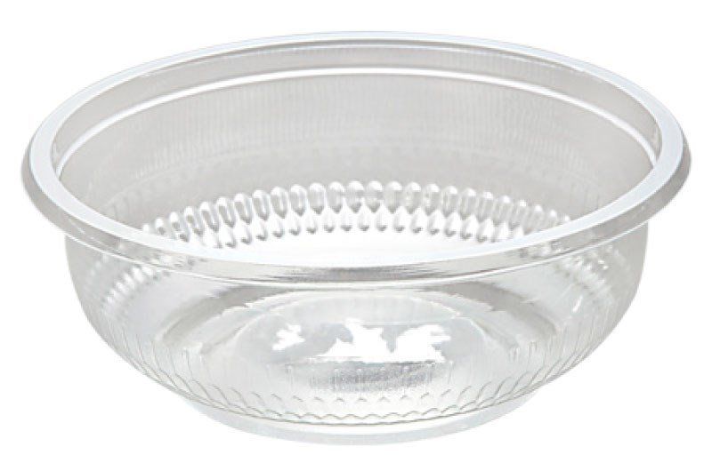 Ø160*60 Desenli Salata Kabı 620 cc