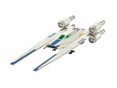 Star Wars Rebel U-Wing Fighter - 1:100 - 6755