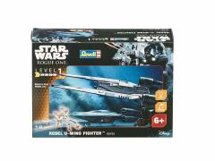 Star Wars Rebel U-Wing Fighter - 1:100 - 6755