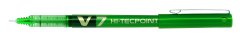 V7 Hi-Tecpoint İğne Uçlu Kalem 0,7mm Yeşil