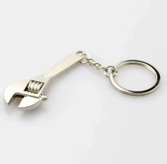 Fonksiyonel İngiliz Anahtarı Şeklinde Anahtarlık