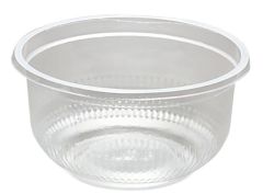 Ø160*80 Desenli Salata Kabı 620 cc