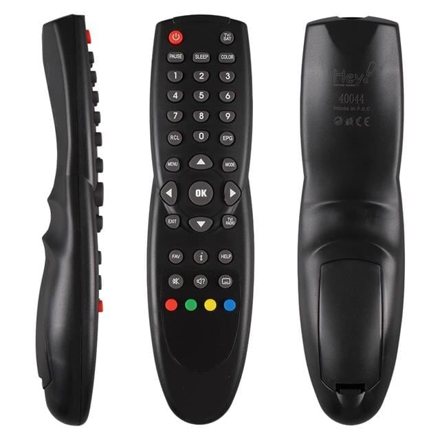 Hey Next 2000 Uydu Kumanda (40044=2750)