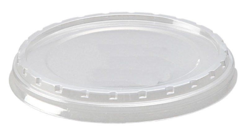 Ø160 Salata Kabı Kapağı