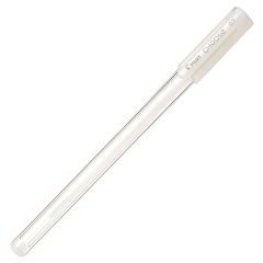Choose Beyaz Jel Kalem - 0.7 mm