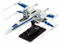 Star Wars Resistance X-Wing Fighter - 6696