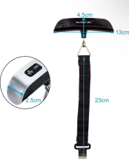 Elektronik El Bagaj - Valiz Tartısı , Bavul Kantarı