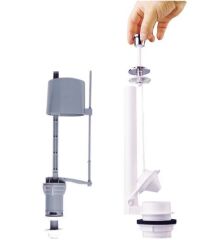 Mega 3003 Çekmeli Rezarvuar İç Takımı