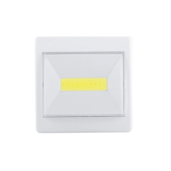 Peakstar Ps-801 Cob Ledli Mıknatıslı Yapışkanlı Lamba
