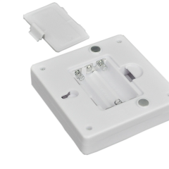 Peakstar Ps-801 Cob Ledli Mıknatıslı Yapışkanlı Lamba