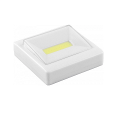Peakstar Ps-801 Cob Ledli Mıknatıslı Yapışkanlı Lamba