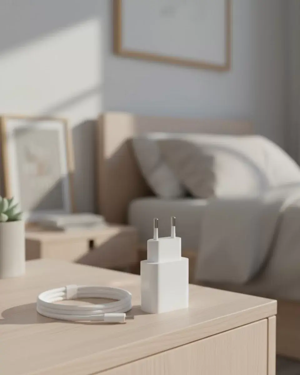 35w Usb-c Hızlı Şarj Adaptörü Type-c To C Kablo Seti