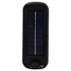 Powermaster Gl-84069 Cob Ledli 3 Fonksiyonlu Sensörlü Solar Lamba (om-5)