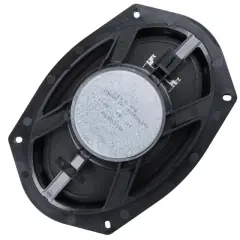 Fullsound K-6934 6x9'' 250 Watt 4 Ohm Oval Oto Hoparlör (2'li Takım)