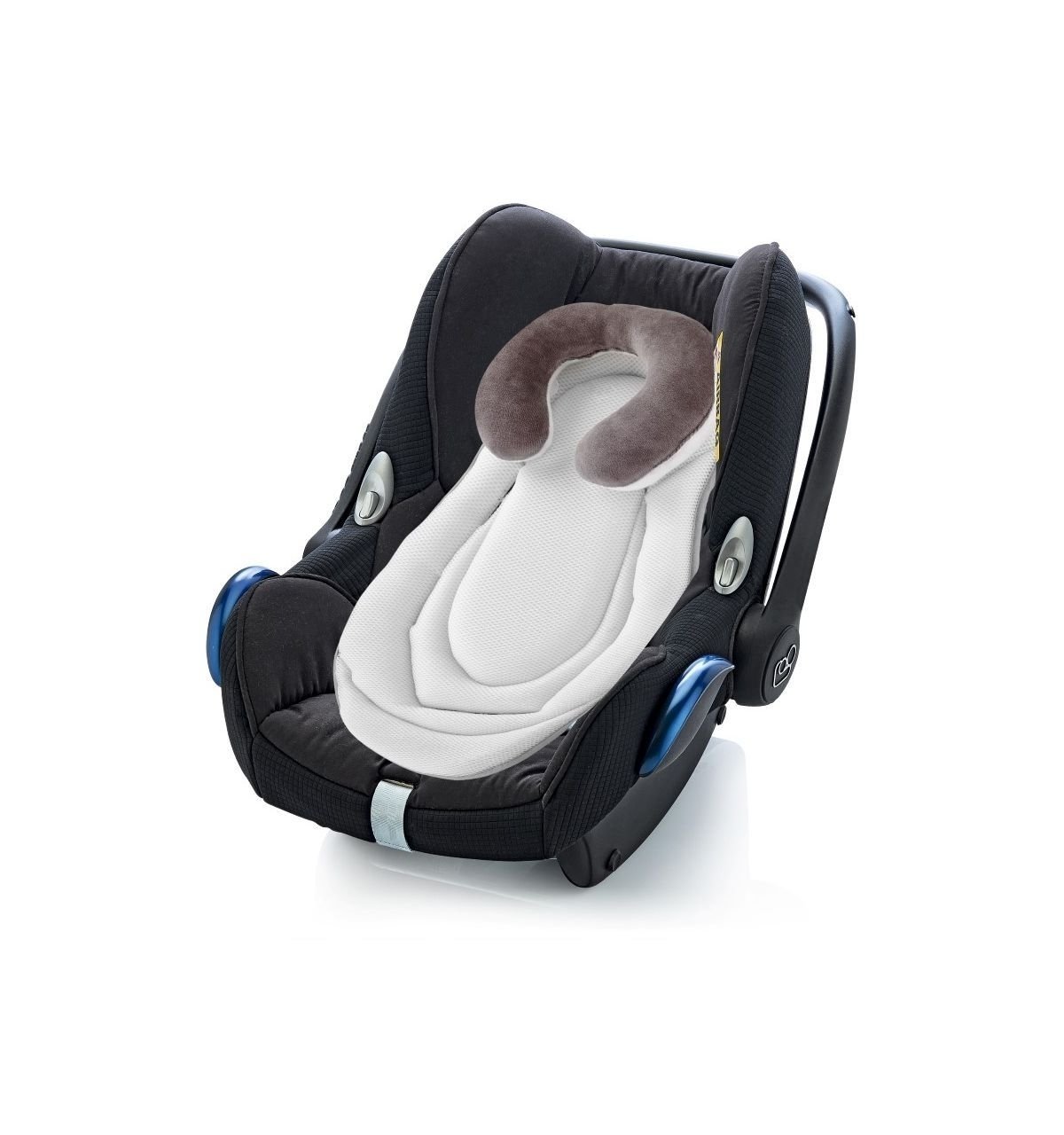 Babyjem Air Ana Kucağı Pedi