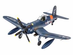 F4U-4 Corsair - 1:72 - 3955