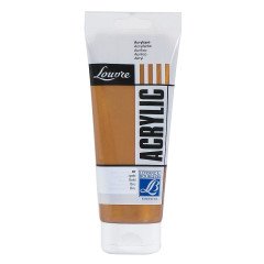 Louvre Akrilik 200 ml - Gold