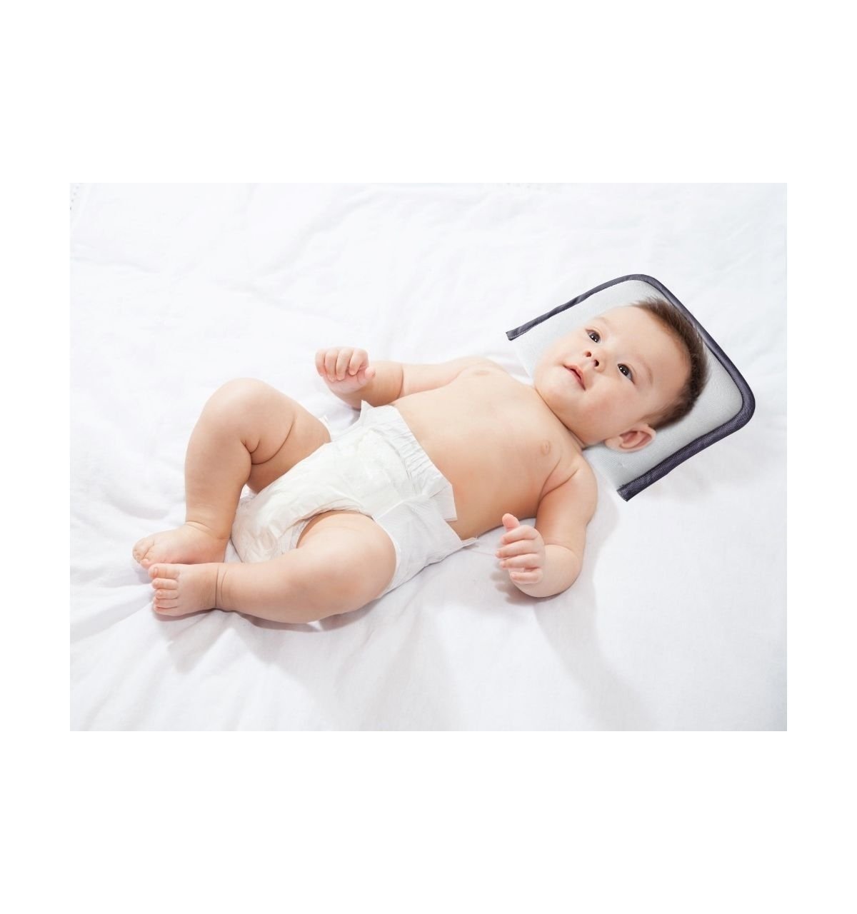 Babyjem Air Düz Kafa Yastığı