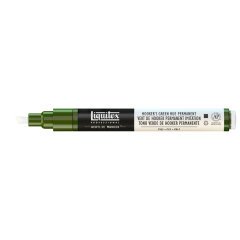 Akrilik Kalem - 2-4mm - Hookers Green Hue Permanent