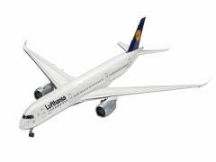 Lufthansa Airbus A350-900 - 1:144 - 3938