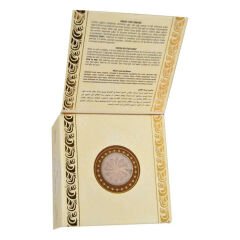 Kakao Yağı Sabunu 150 Gr