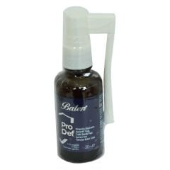 Prodef Propolis Ekstraktı Karanfil ve Nane Yağlı Takviye Edici Gıda 30 ML