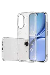 Newface Xiaomi Poco X8 Pro Max Fiyonk Desenli Kapak - Desen 10