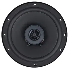 Fullsound Fs-1650t 16 Cm 350 Watt Tweeterlı Oto Hoparlör (2li Takım)