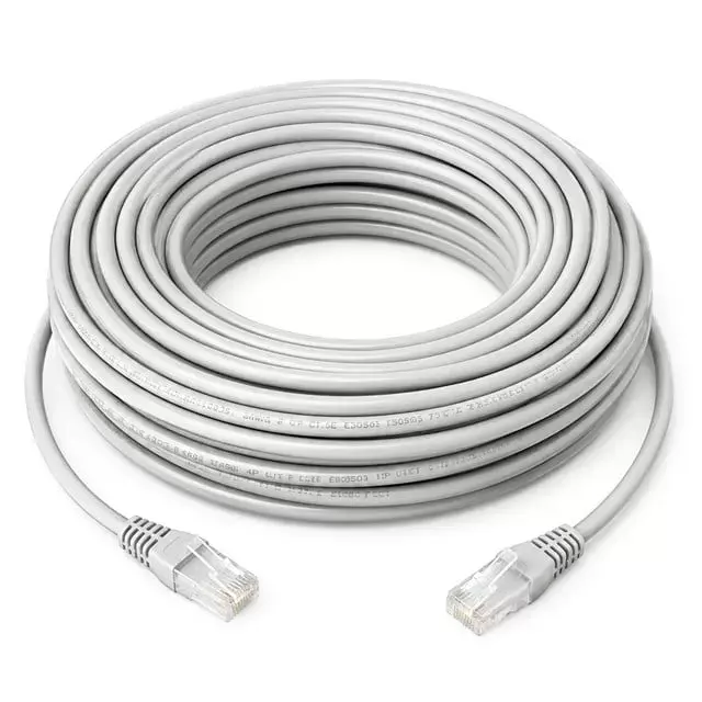 Powermaster Cat5 40 Metre Ethernet Kablo