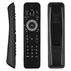 Hey Rm-670c Phılıps Lcd Led Tv Kumanda (40062=2764)