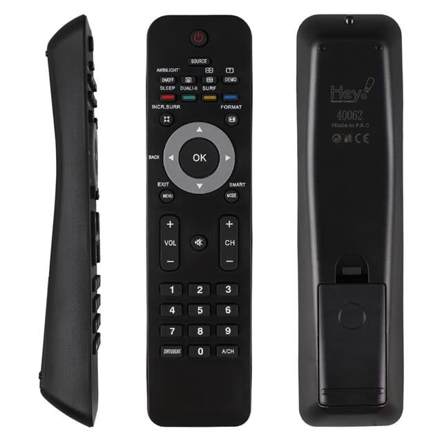 Hey Rm-670c Phılıps Lcd Led Tv Kumanda (40062=2764)