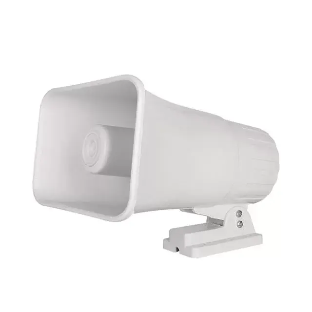 Fullsound M-1226cc 40 Watt 8 Ohm Plastik Horn Hoparlör